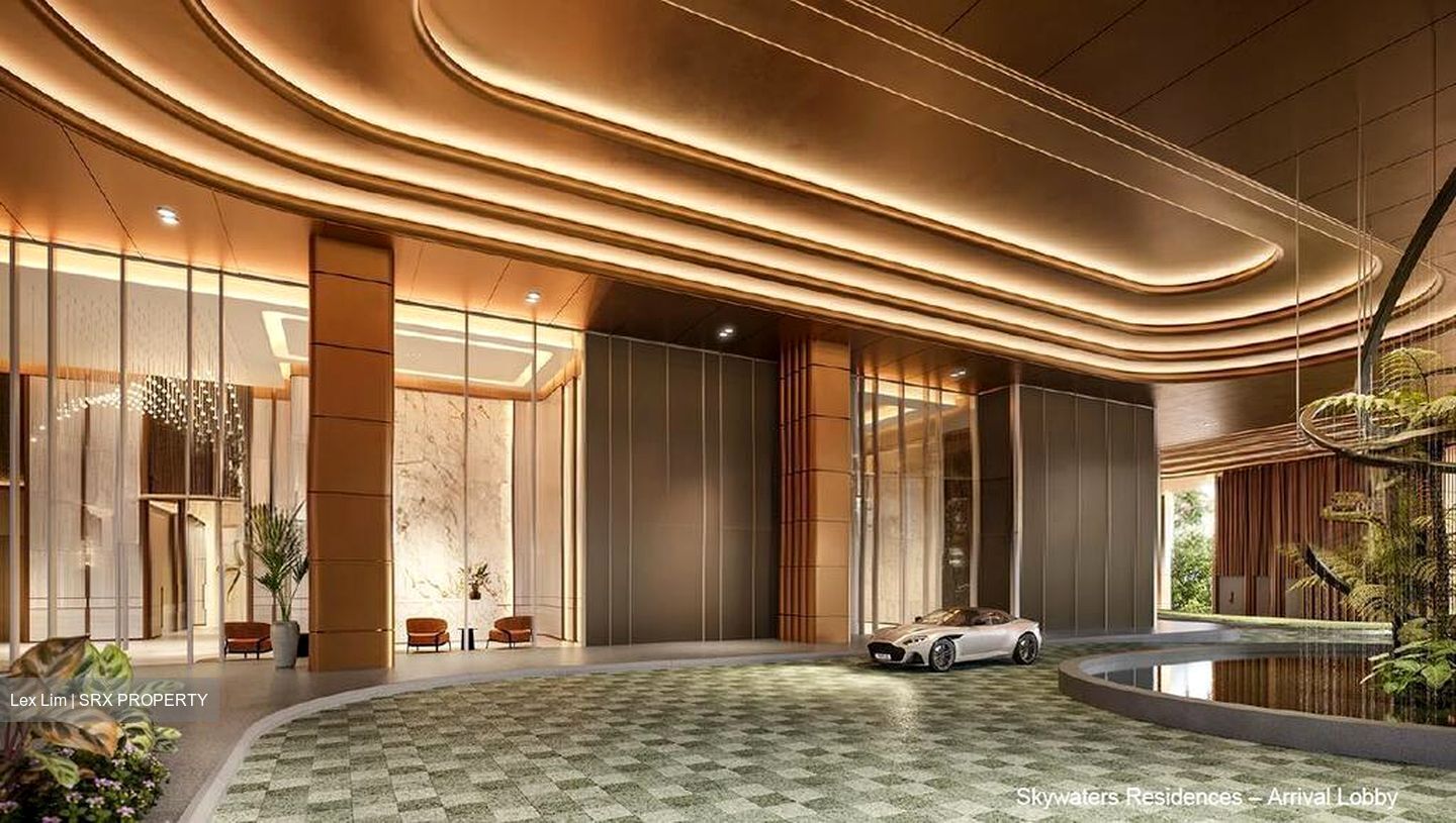 Skywaters Residences (D1), Condominium #524883251